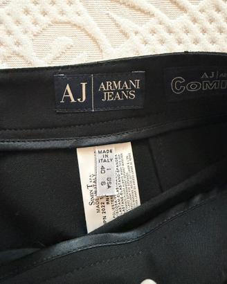 Gonna Armani