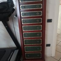 mobile stile unglese