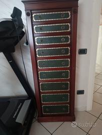 mobile stile unglese