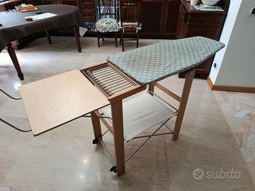 Asse da stiro Foppapedretti 