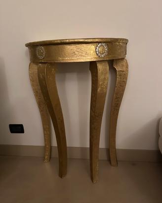 Consolle e Specchio