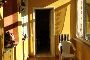 Appartamento in via San Francesco D'Assisi Ceccano
