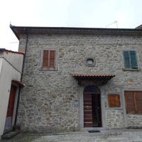 Appartamento a Chitignano, via Roma 27, 4 locali