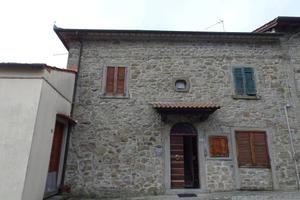 Appartamento a Chitignano, via Roma 27, 4 locali