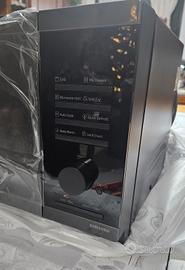 forno microonde samsung 