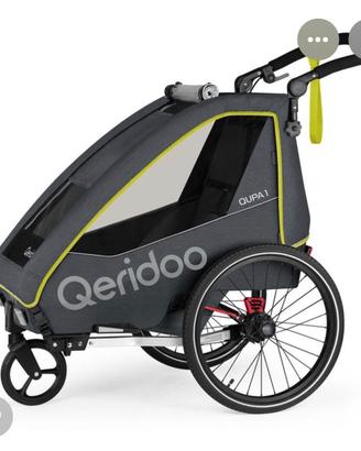 Querido quoa 1 lime
