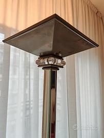 LAMPADA ALOGENA DA TERRA