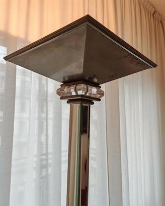 LAMPADA ALOGENA DA TERRA