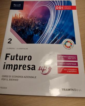 FUTURO IMPRESA UP