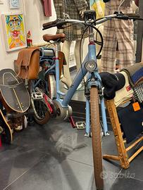 Bicicletta elettrica