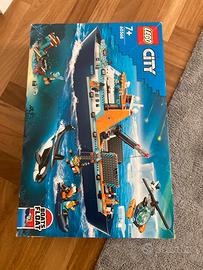 Lego 60368