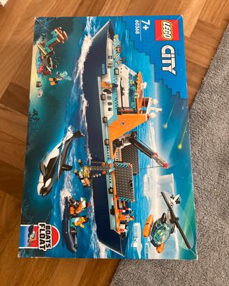 Lego 60368