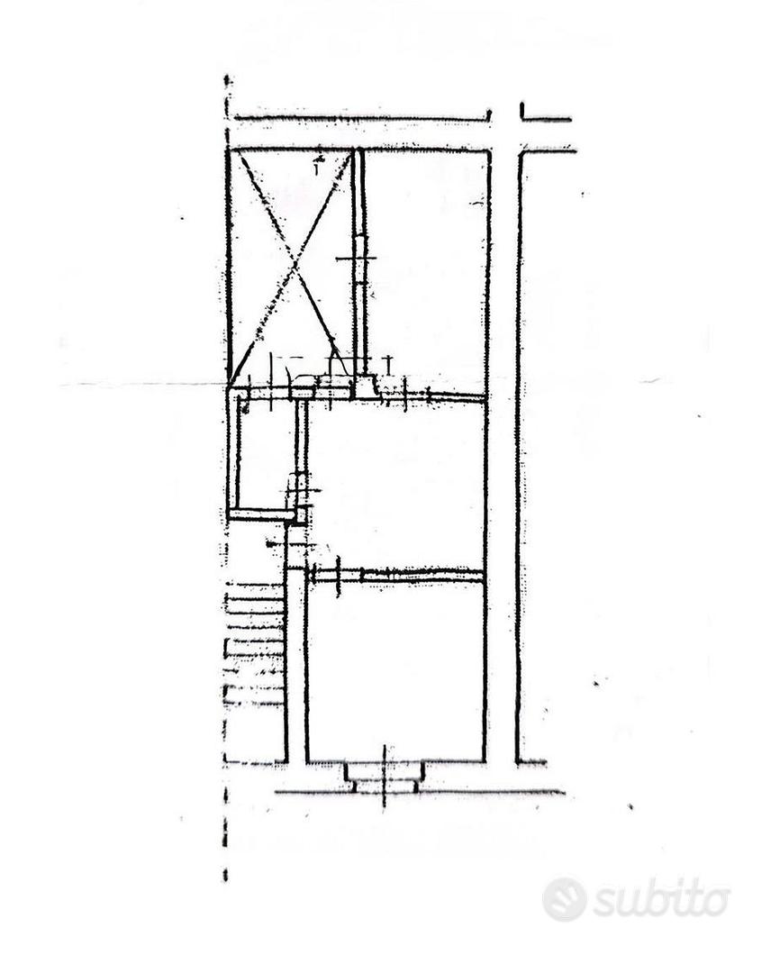 Appartamento – Cagliari, Stampaxi/Stampace - Vista 2