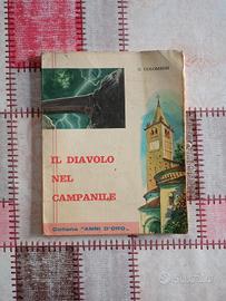 Il diavolo nel campanile 