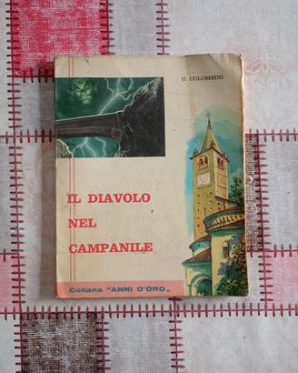 Il diavolo nel campanile 