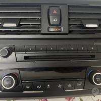 Display , multimedia e panello  climatronic bmw