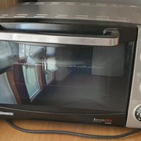 FORNOTTO TERMOZETA ELETTRICO 