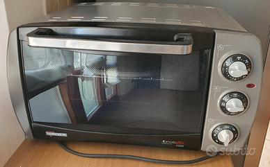 FORNOTTO TERMOZETA ELETTRICO 