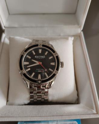 orologio Extro Italy 
