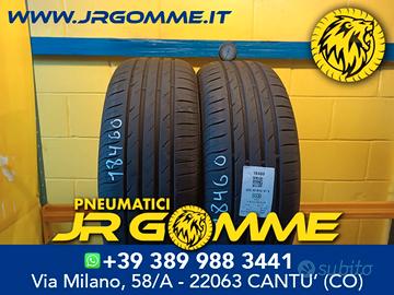 2 Gomme al 80% 205/55/16 NEXEN Estive - Cantù