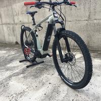 E-MTB BOSCH