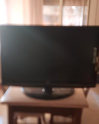 TV LCD 37 pollici