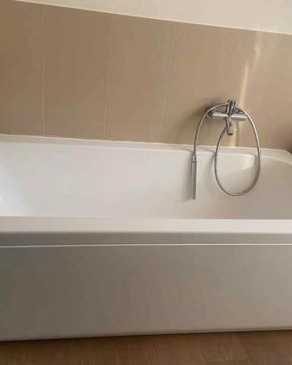 Vasca da bagno Glass Pop 180/80