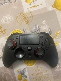 Controller