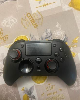 Controller