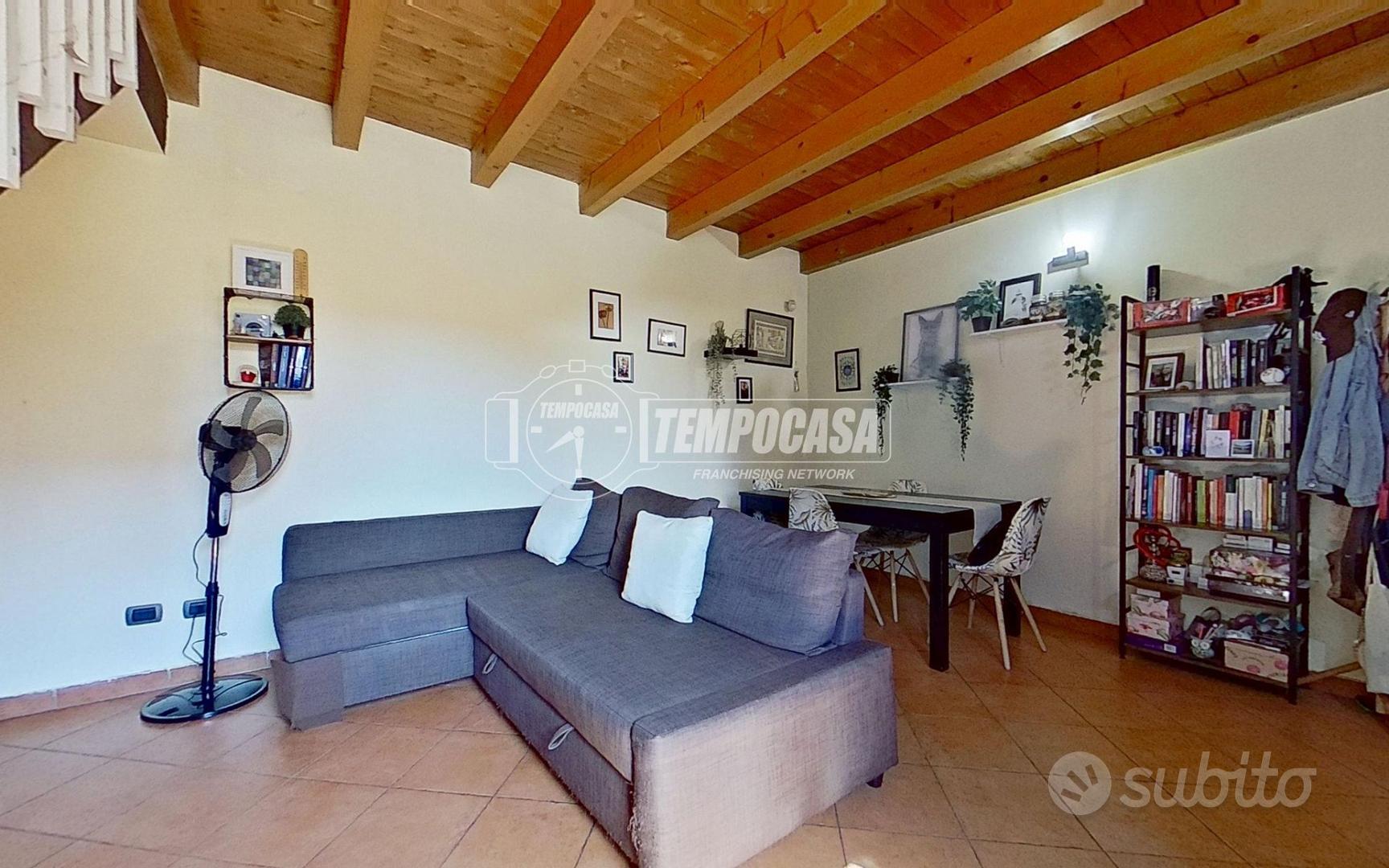 Appartamento – Lissone, Bareggia - Altro