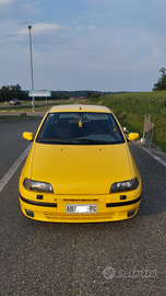 Punto gt turbo