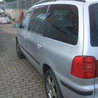 Ricambi seat alhambra