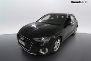 AUDI A3 4ª serie - A3 SPB 30 TDI Business