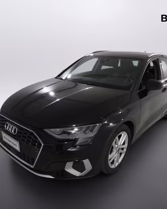 AUDI A3 4ª serie - A3 SPB 30 TDI Business