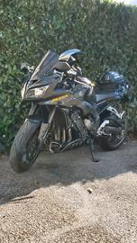 Yamaha FZ1-S 1000