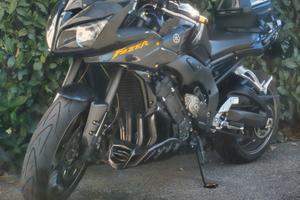 Yamaha FZ1-S 1000