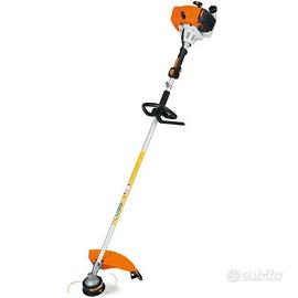 Decespugliatore STIHL FS120R