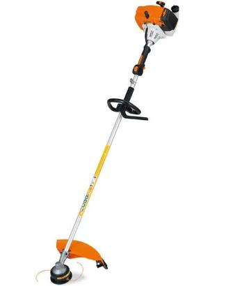 Decespugliatore STIHL FS120R