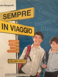 Sempre in Viaggio unico Kit