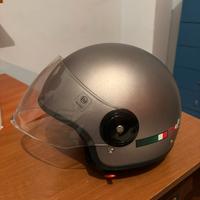 Casco Jet DIEFFE