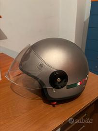 Casco Jet DIEFFE