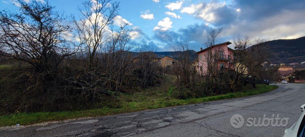 Terreno Agricolo L'Aquila [GRE386VRG] - Vista 2