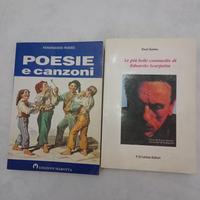 Poesie e Canzoni e Commedie Edoardo Scarpetta