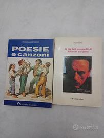Poesie e Canzoni e Commedie Edoardo Scarpetta