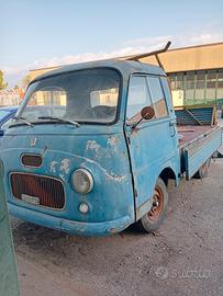 Fiat T1100