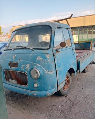 Fiat T1100