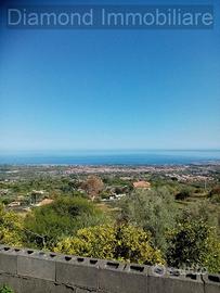 Terreno con rudere a Nunziata di Mascali