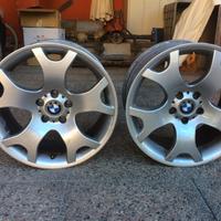 Cerchi in lega Originali BMW X5