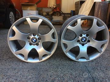 Cerchi in lega Originali BMW X5