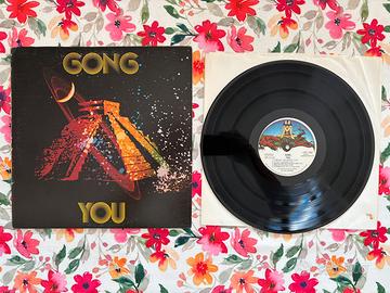 Gong You LP vinile